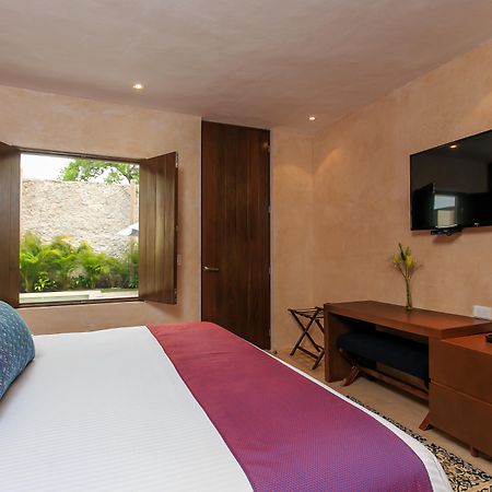 Casona 61 Hotel Mérida Kültér fotó