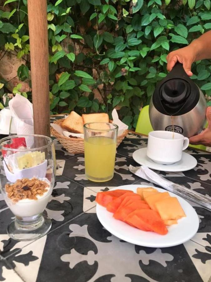 Casona 61 Hotel Mérida Kültér fotó