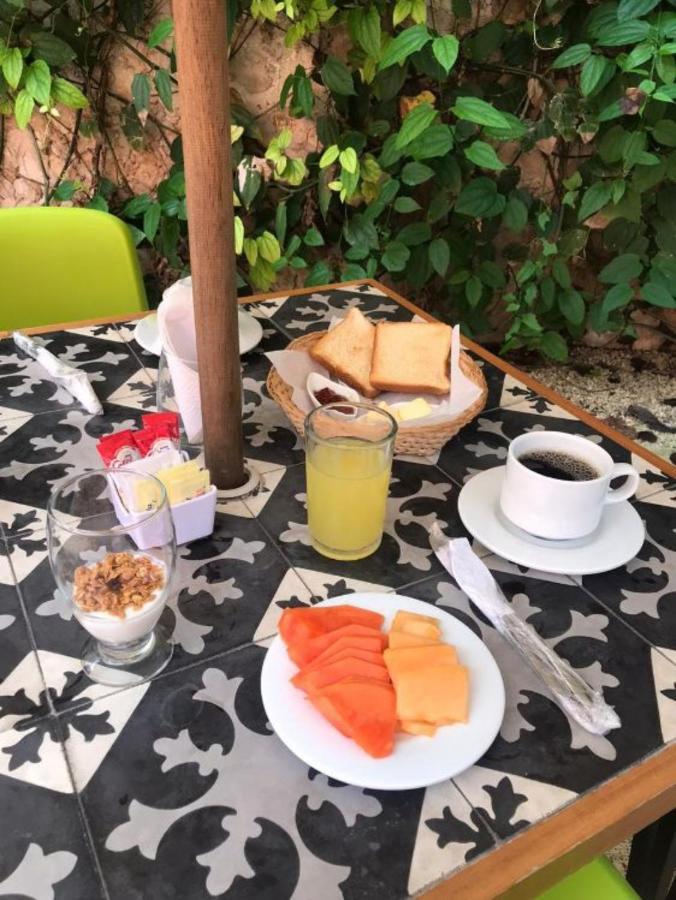 Casona 61 Hotel Mérida Kültér fotó