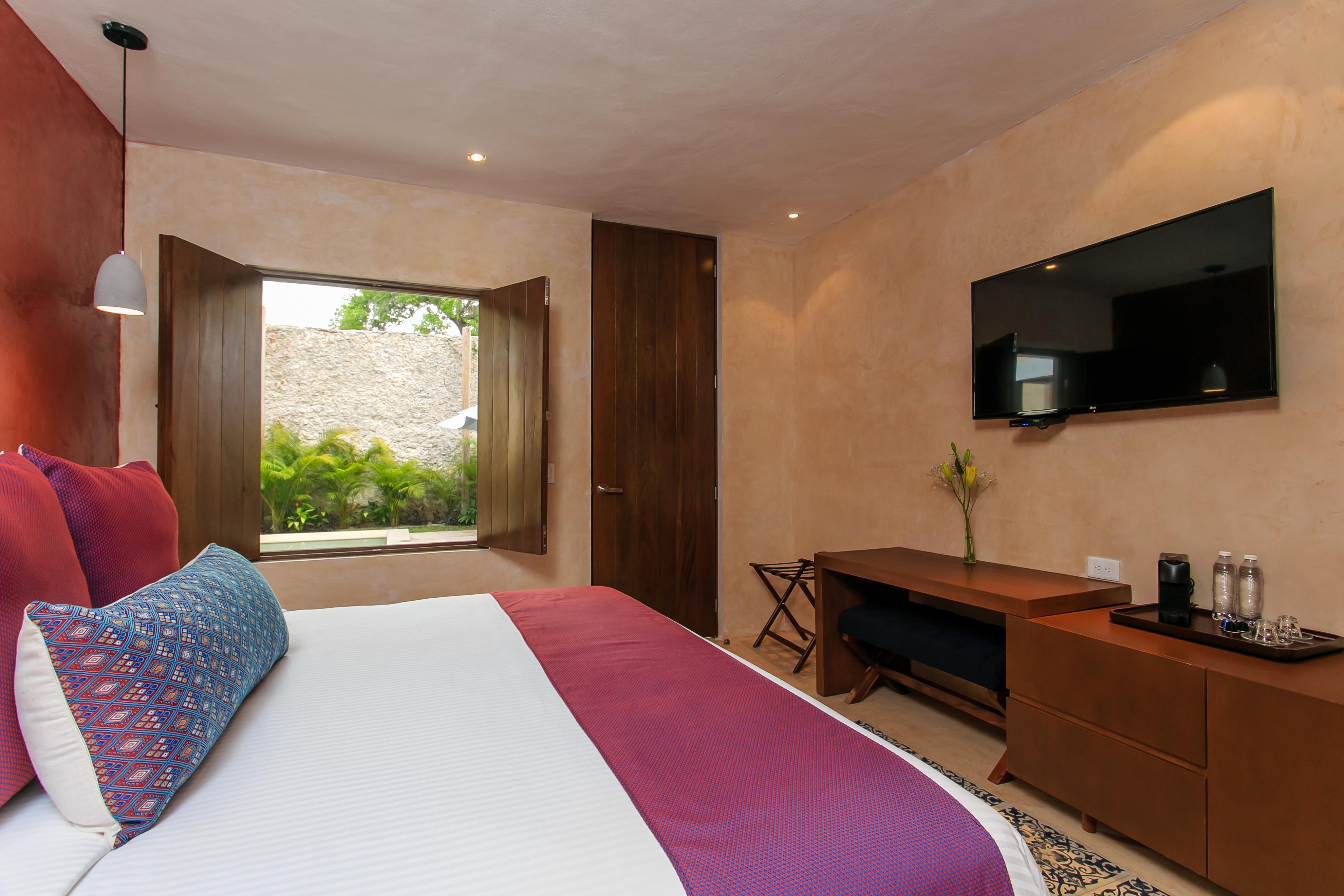 Casona 61 Hotel Mérida Kültér fotó