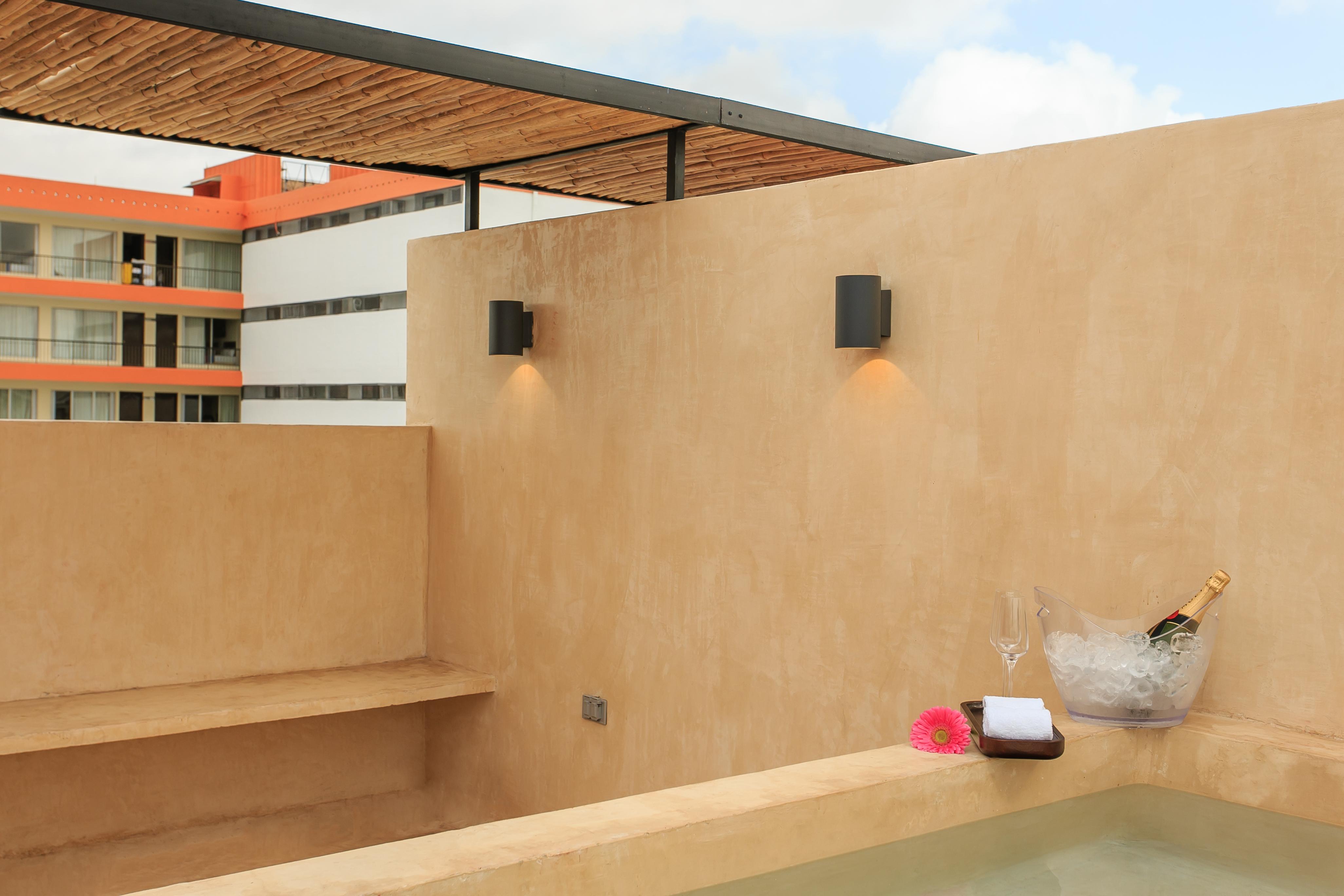 Casona 61 Hotel Mérida Kültér fotó