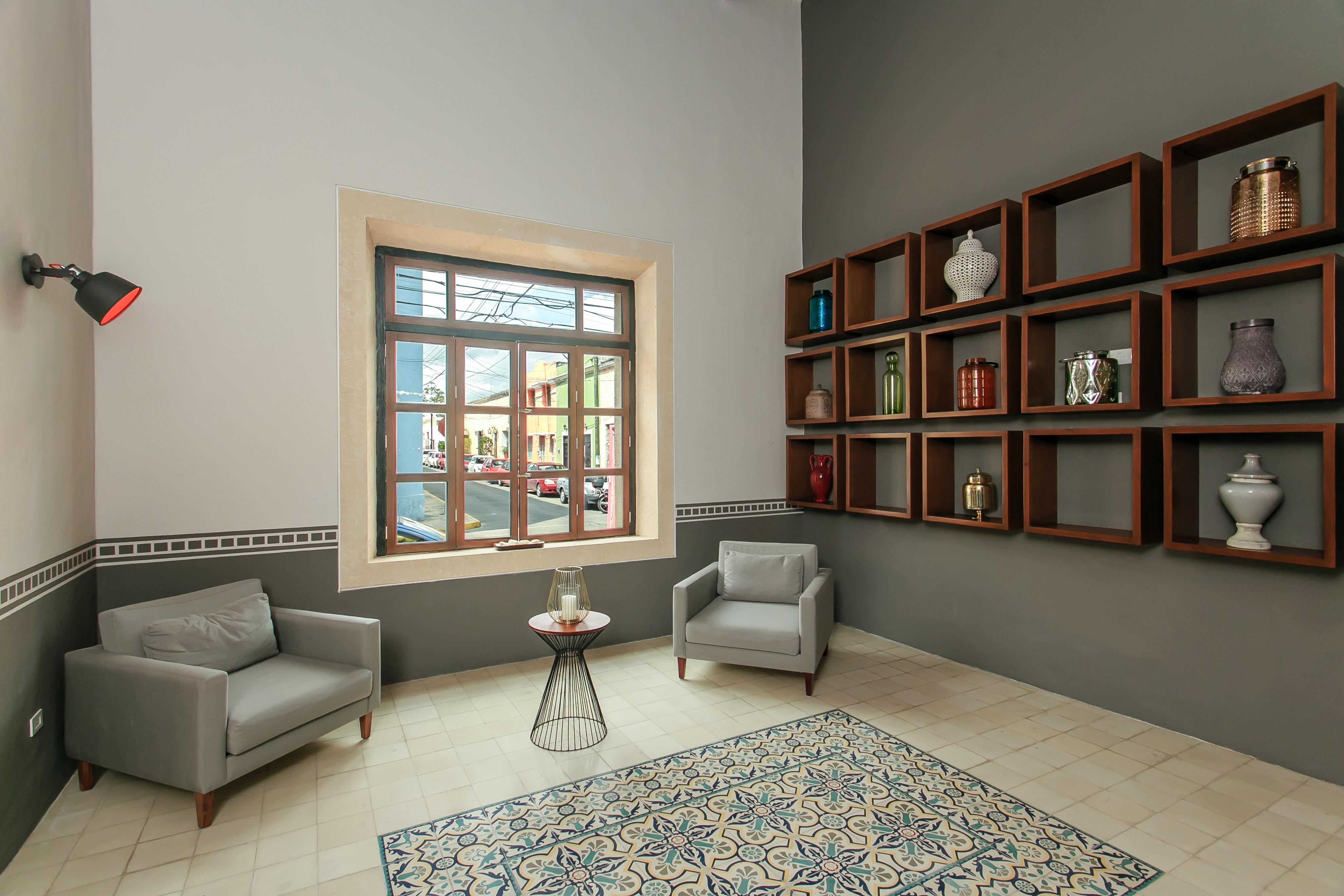 Casona 61 Hotel Mérida Kültér fotó
