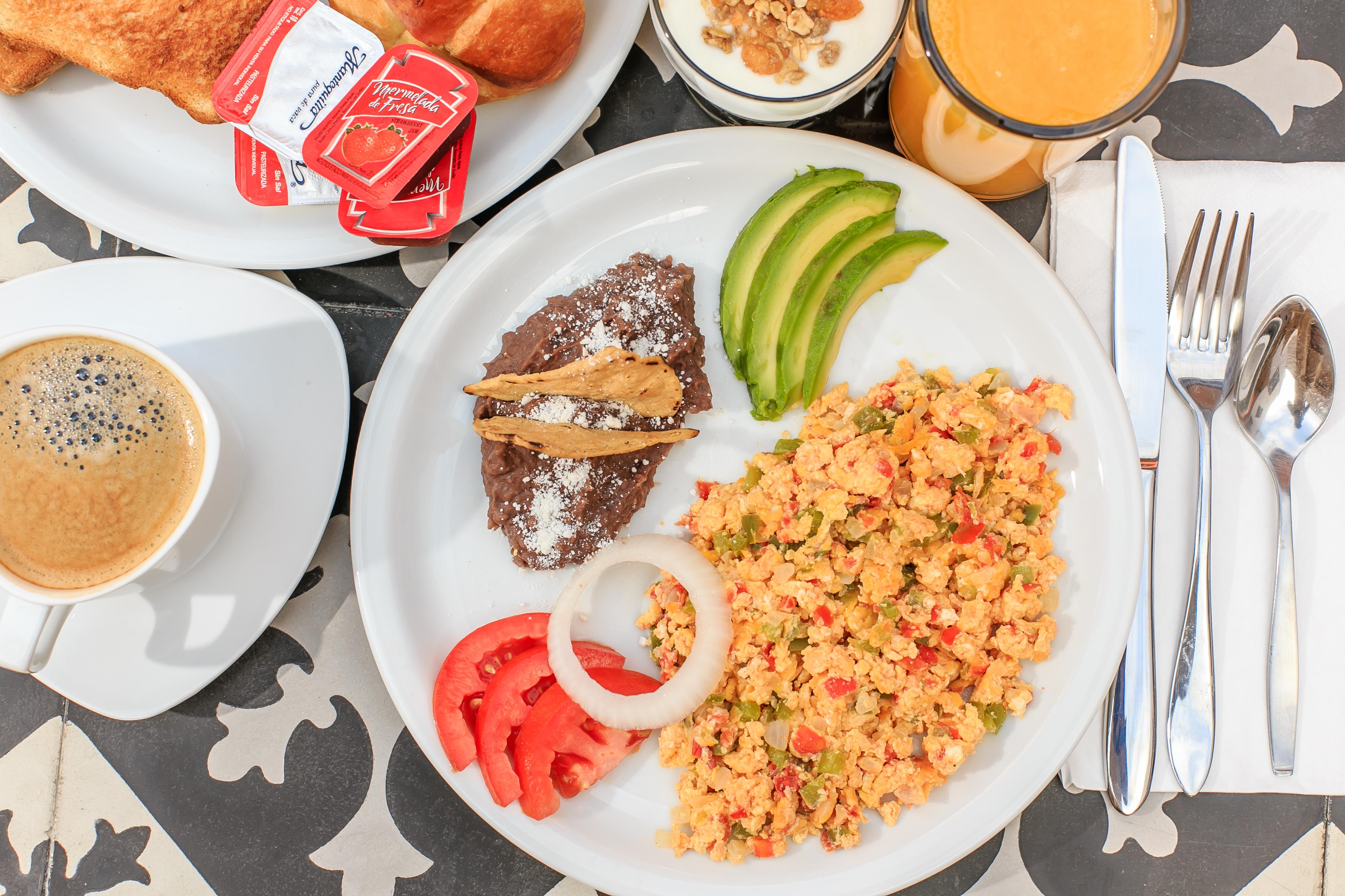 Casona 61 Hotel Mérida Kültér fotó
