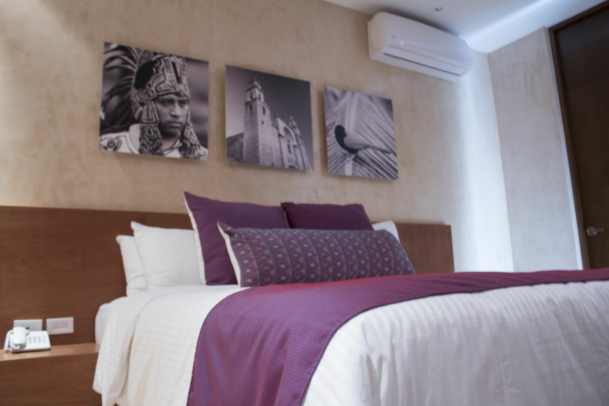 Casona 61 Hotel Mérida Kültér fotó
