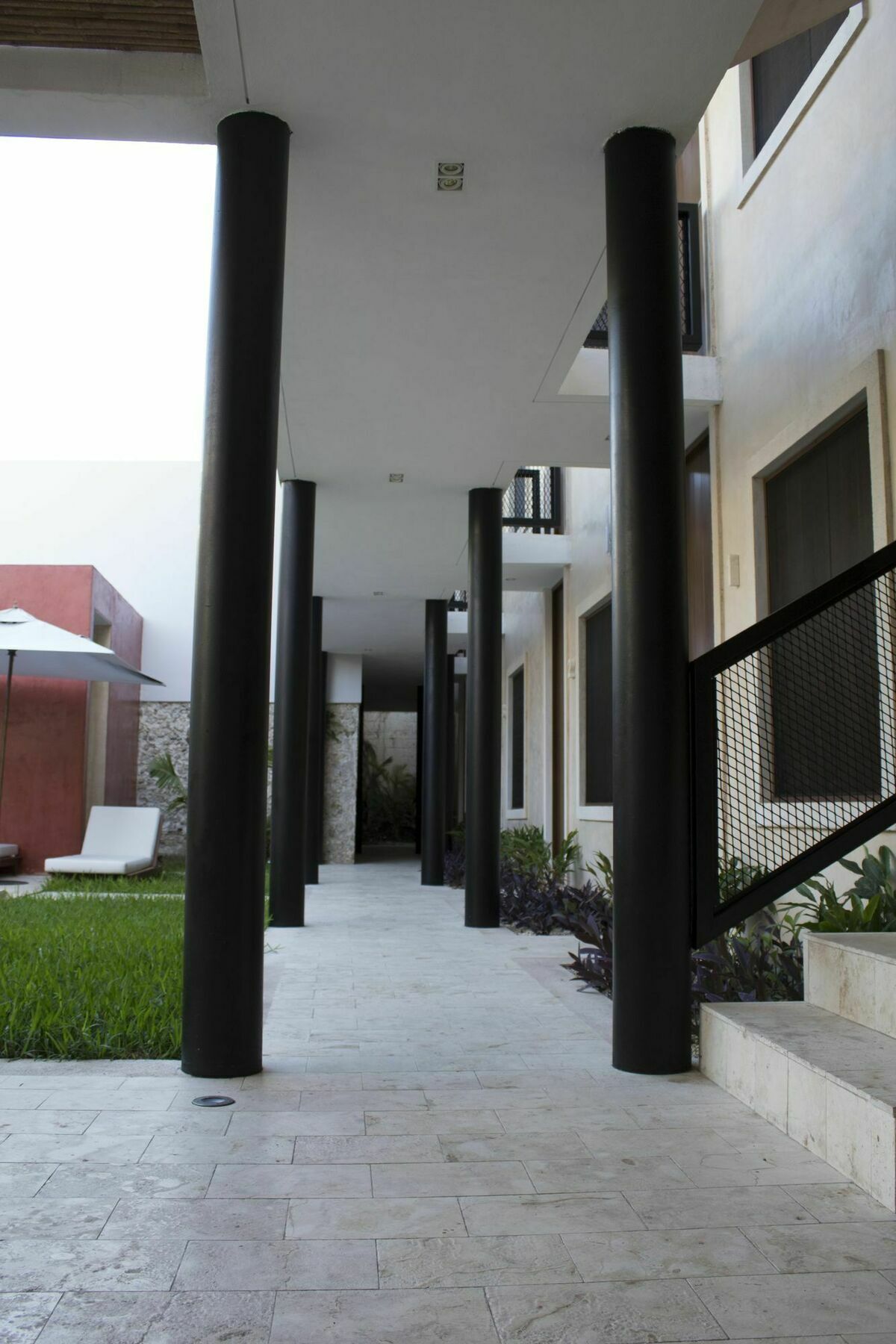 Casona 61 Hotel Mérida Kültér fotó