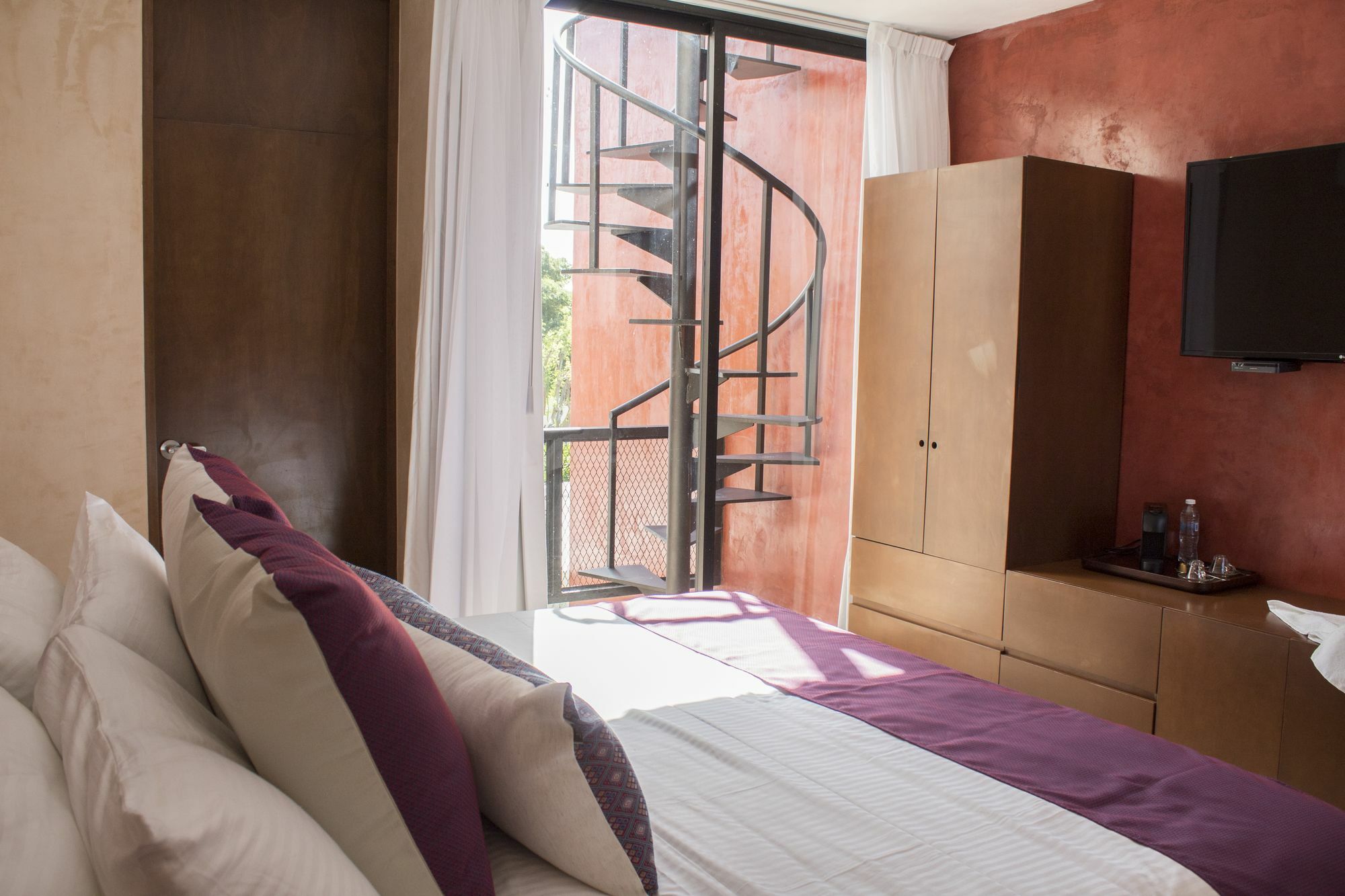 Casona 61 Hotel Mérida Kültér fotó