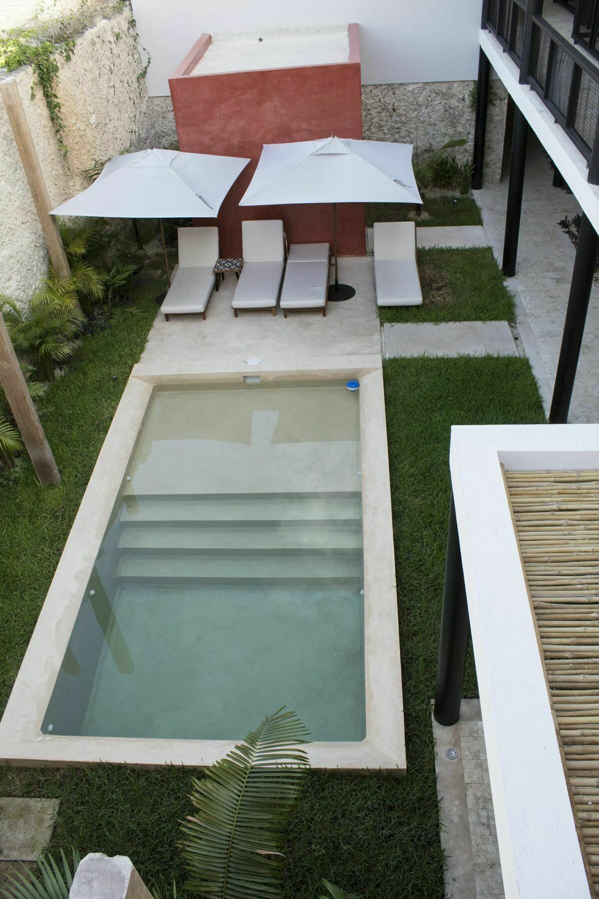 Casona 61 Hotel Mérida Kültér fotó
