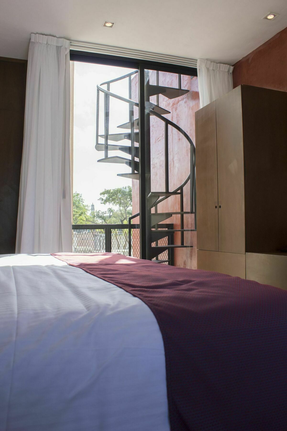 Casona 61 Hotel Mérida Kültér fotó