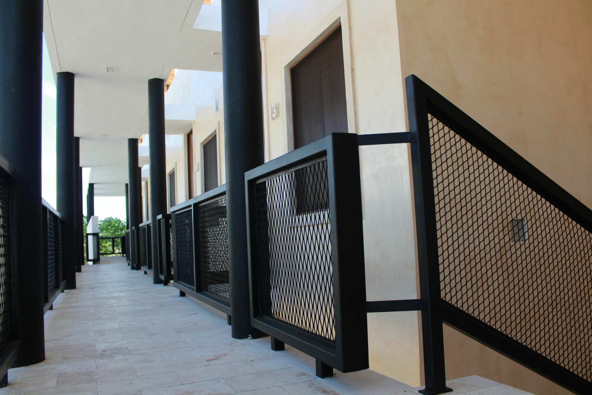 Casona 61 Hotel Mérida Kültér fotó