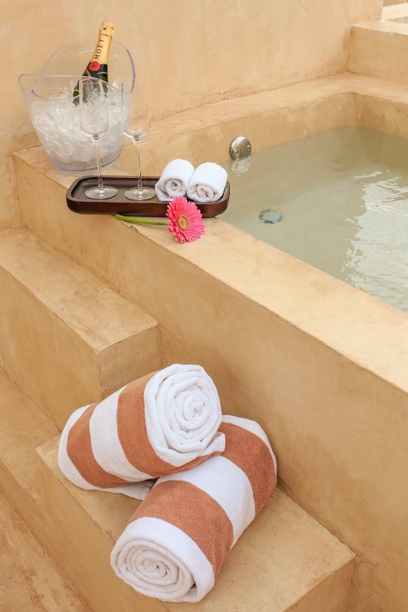 Casona 61 Hotel Mérida Kültér fotó