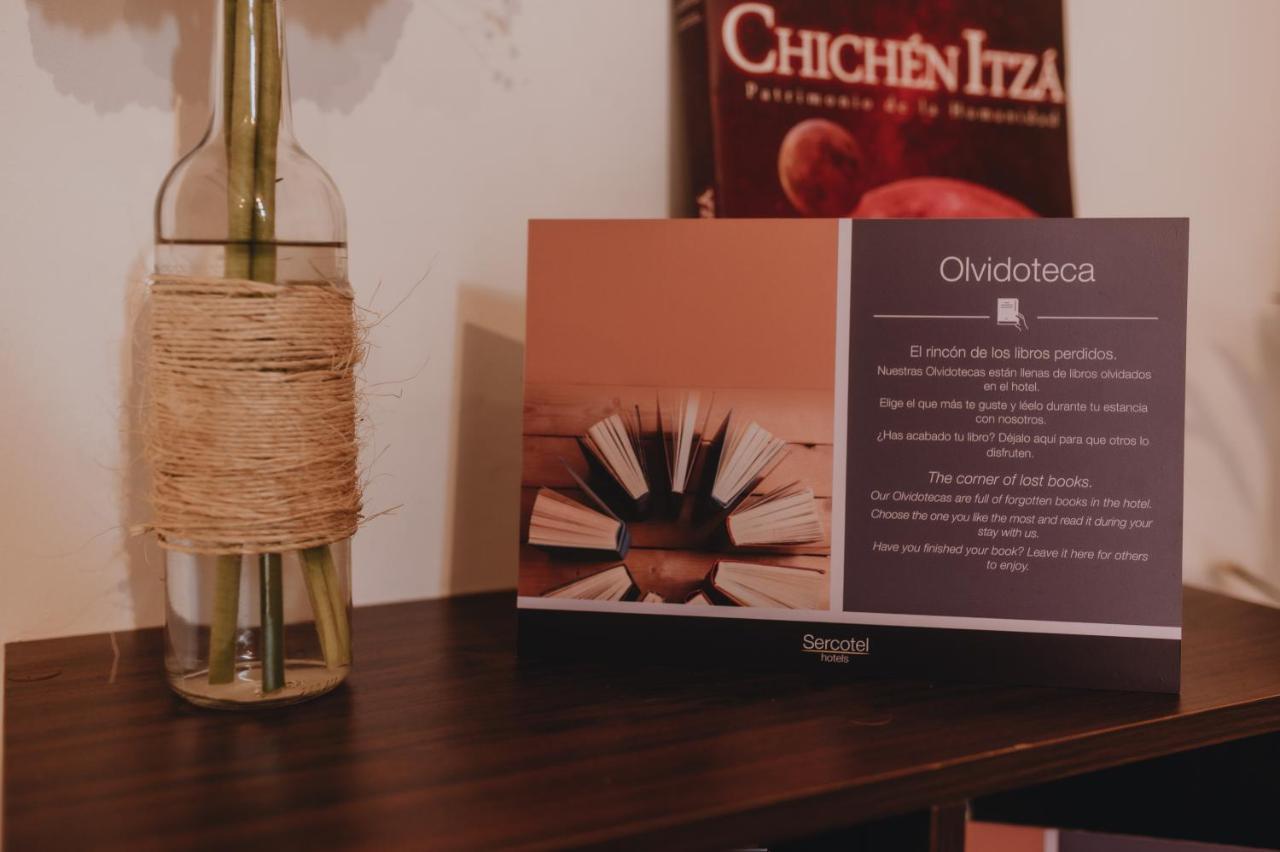 Casona 61 Hotel Mérida Kültér fotó
