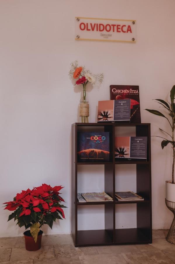 Casona 61 Hotel Mérida Kültér fotó